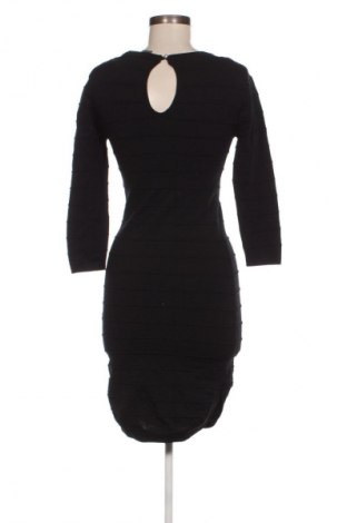 Kleid Y.A.S, Größe S, Farbe Schwarz, Preis € 16,99