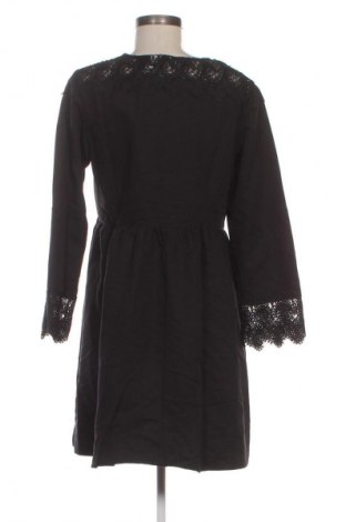 Kleid Y.A.S, Größe S, Farbe Schwarz, Preis € 113,22