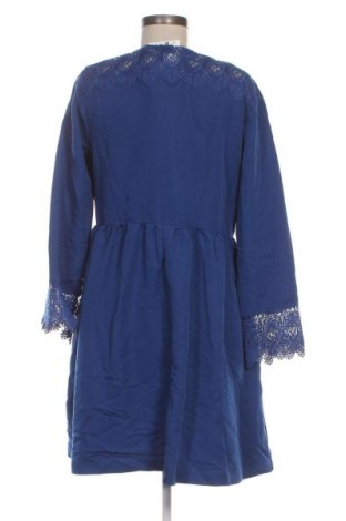 Kleid Y.A.S, Größe M, Farbe Blau, Preis € 113,22