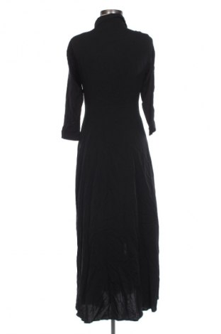 Kleid Y.A.S, Größe M, Farbe Schwarz, Preis € 41,94