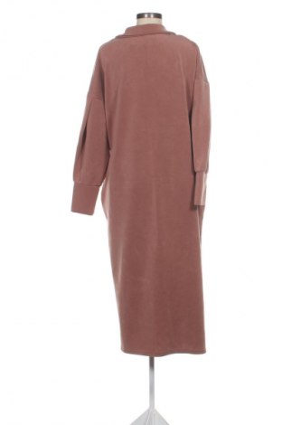 Kleid Y.A.S, Größe L, Farbe Braun, Preis € 56,99