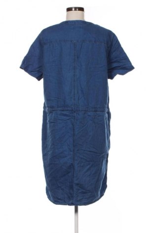 Kleid Yessica, Größe M, Farbe Blau, Preis € 15,00