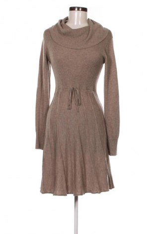 Kleid Yessica, Größe M, Farbe Braun, Preis € 27,70