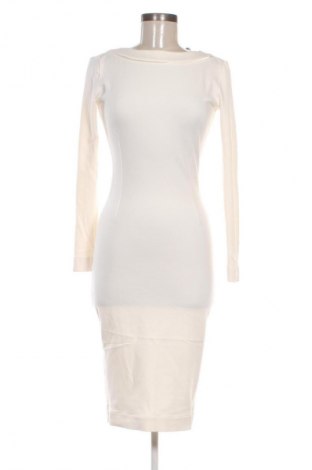 Kleid Yuliya Babich, Größe M, Farbe Ecru, Preis 35,60 €