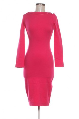 Kleid Yuliya Babich, Größe S, Farbe Rosa, Preis 35,60 €