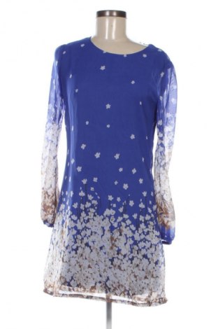 Kleid Yumi, Größe M, Farbe Blau, Preis € 23,99