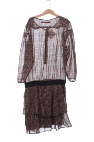 Sukienka Zara, Rozmiar XS, Kolor Kolorowy, Cena 19,99 zł
