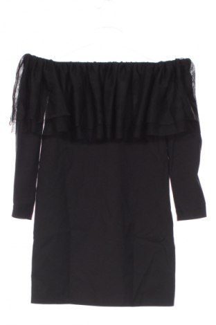Kleid Zara, Größe XS, Farbe Schwarz, Preis € 4,99
