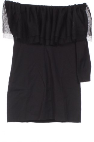 Kleid Zara, Größe XS, Farbe Schwarz, Preis € 4,99