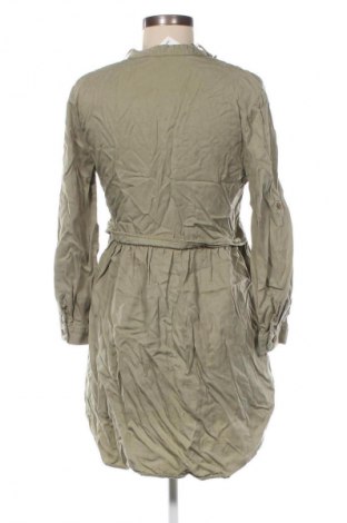 Φόρεμα Zara, Μέγεθος S, Χρώμα Πράσινο, Τιμή 13,99 €