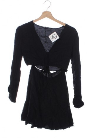 Φόρεμα Zara, Μέγεθος S, Χρώμα Μαύρο, Τιμή 13,99 €