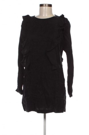 Kleid Zara, Größe S, Farbe Schwarz, Preis € 4,99