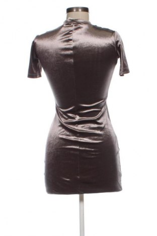 Rochie Zara, Mărime S, Culoare Gri, Preț 186,61 Lei