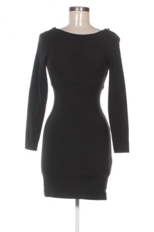 Kleid Zara, Größe S, Farbe Schwarz, Preis 13,81 €