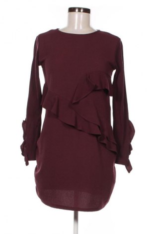 Kleid Zara, Größe S, Farbe Lila, Preis € 37,42