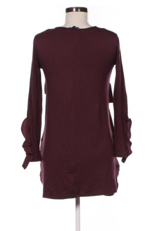 Kleid Zara, Größe S, Farbe Lila, Preis € 37,42