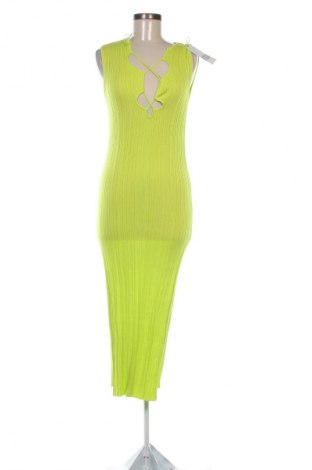 Rochie Zara, Mărime M, Culoare Verde, Preț 155,99 Lei