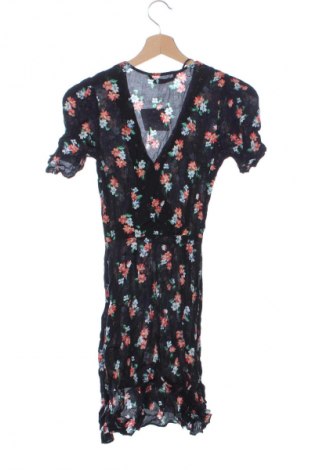 Kleid Zara, Größe XS, Farbe Mehrfarbig, Preis € 14,99