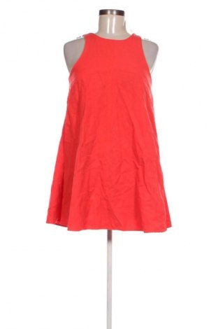 Kleid Zara, Größe S, Farbe Orange, Preis € 13,80