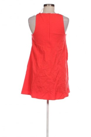 Kleid Zara, Größe S, Farbe Orange, Preis € 13,80