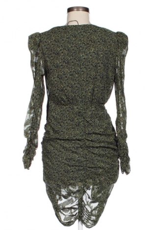 Kleid Zara, Größe S, Farbe Mehrfarbig, Preis € 7,91