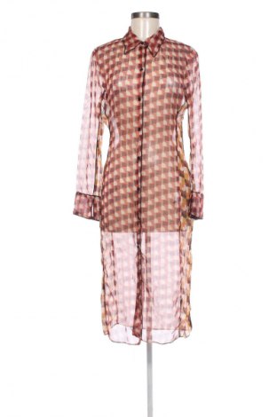 Kleid Zara, Größe M, Farbe Mehrfarbig, Preis € 25,99