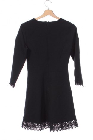 Φόρεμα Zara, Μέγεθος XS, Χρώμα Μαύρο, Τιμή 6,99 €