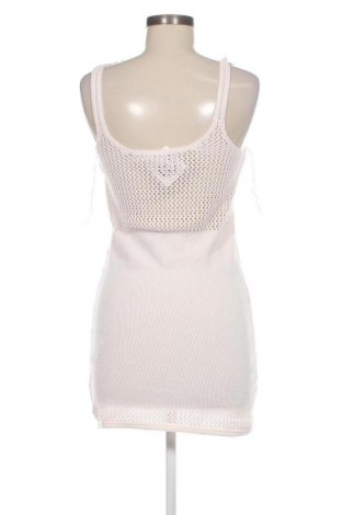 Rochie Zara, Mărime M, Culoare Ecru, Preț 69,82 Lei