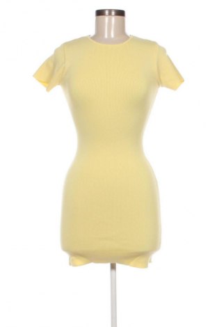 Φόρεμα Zara, Μέγεθος S, Χρώμα Κίτρινο, Τιμή 17,99 €