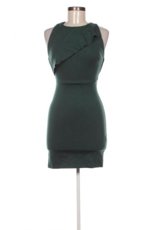 Kleid Zara Trafaluc, Größe S, Farbe Grün, Preis 13,99 €