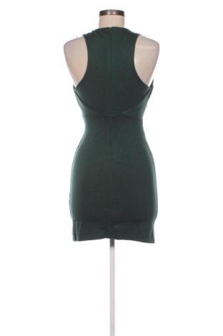 Kleid Zara Trafaluc, Größe S, Farbe Grün, Preis 13,99 €