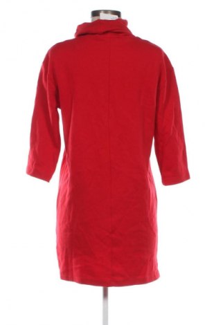 Kleid Zara Trafaluc, Größe S, Farbe Rot, Preis 13,99 €