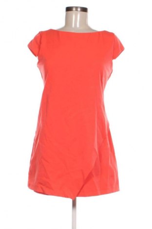 Kleid Zara Trafaluc, Größe M, Farbe Orange, Preis 9,99 €