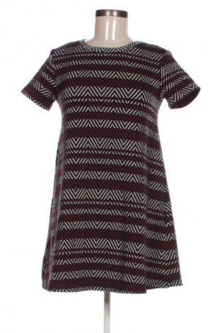 Kleid Zara Trafaluc, Größe M, Farbe Mehrfarbig, Preis 9,99 €