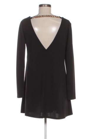 Rochie Zebra A Pua, Mărime XL, Culoare Negru, Preț 40,99 Lei