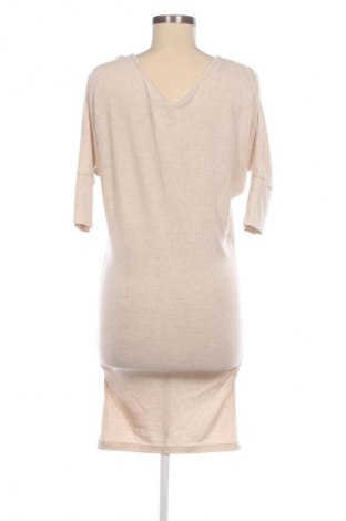 Kleid Zenana, Größe S, Farbe Beige, Preis € 15,99