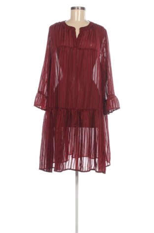 Kleid Zizzi, Größe M, Farbe Rot, Preis 8,99 €