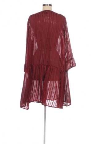 Kleid Zizzi, Größe M, Farbe Rot, Preis 8,99 €