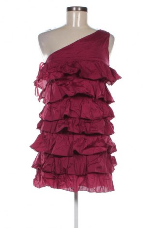 Kleid mbyM, Größe S, Farbe Rot, Preis 37,99 €