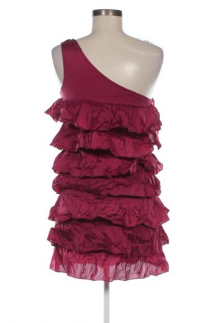 Kleid mbyM, Größe S, Farbe Rot, Preis 22,99 €