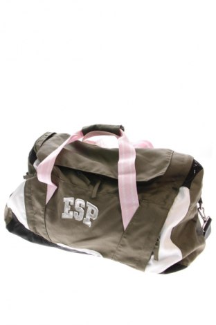 Große Tasche Esprit Sports, Farbe Grün, Preis 30,00 €