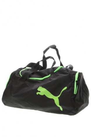 Geantă de călătorie PUMA, Culoare Negru, Preț 133,99 Lei