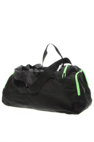 Geantă de călătorie PUMA, Culoare Negru, Preț 133,99 Lei