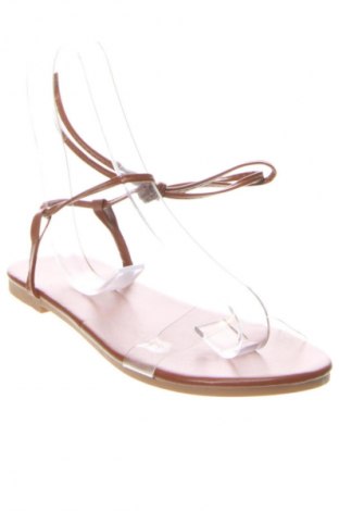 Sandalen, Größe 38, Farbe Braun, Preis € 14,99