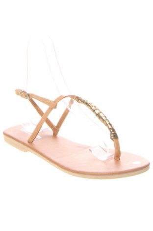 Sandalen, Größe 40, Farbe Mehrfarbig, Preis € 17,99