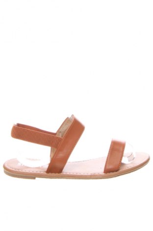 Sandalen, Größe 40, Farbe Braun, Preis € 18,99