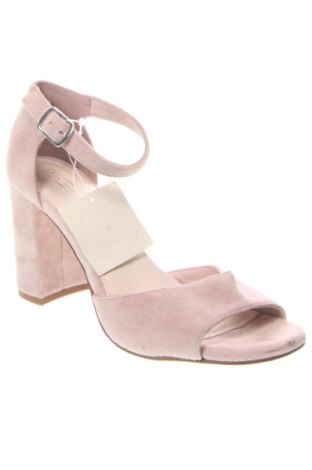 Sandalen 5th Avenue, Größe 39, Farbe Rosa, Preis 16,99 €