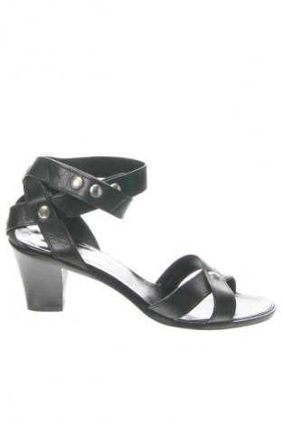 Sandalen Charles Jourdan, Größe 37, Farbe Schwarz, Preis € 44,99