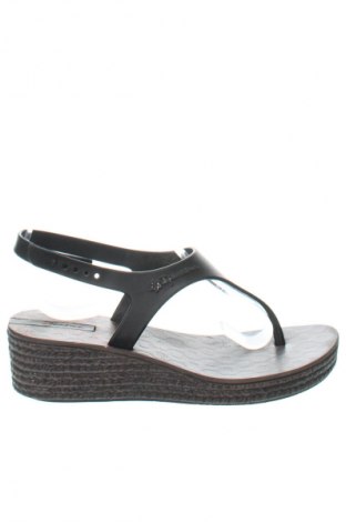 Sandalen Ipanema, Größe 39, Farbe Schwarz, Preis 39,99 €