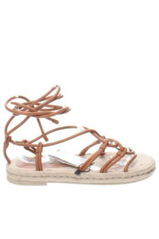 Sandalen Mango, Größe 38, Farbe Beige, Preis € 29,99